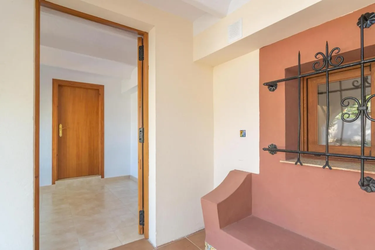 Villa Maria 6 Portals Nous  0*, Portals Nous (Mallorca) Spagna
