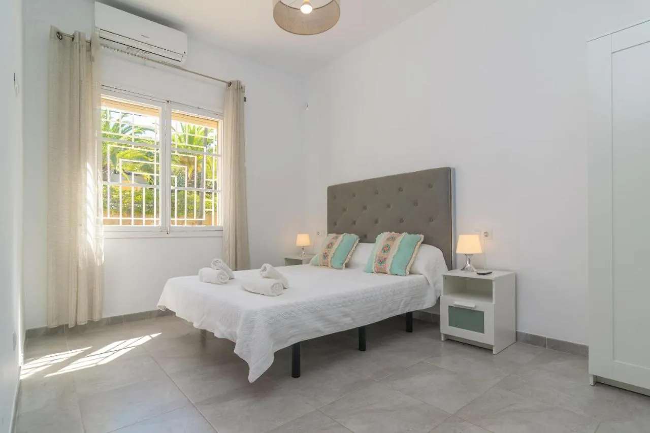 Chalet Villa Maria 6 Portals Nous