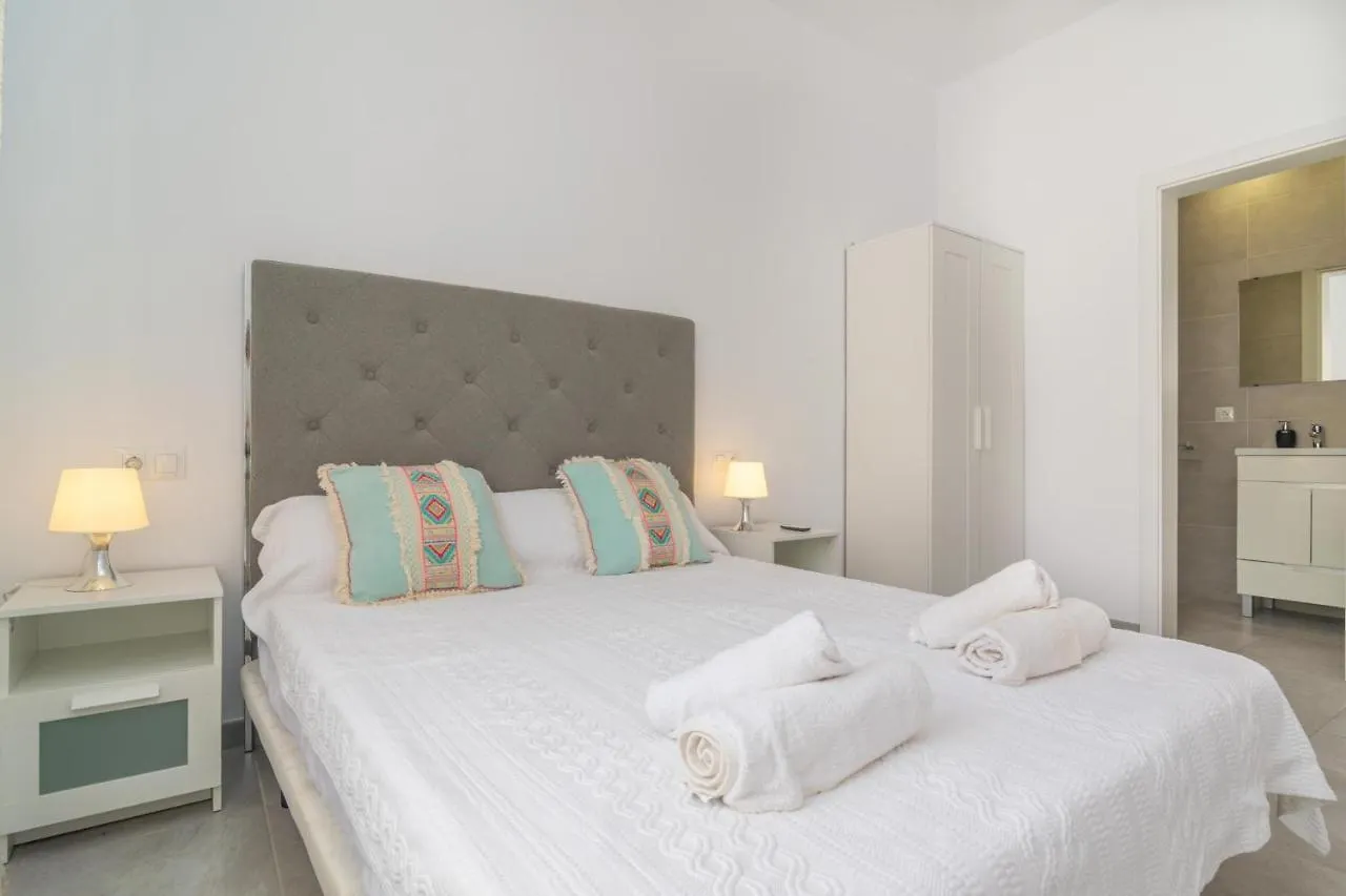 Villa Maria 6 Portals Nous  Chalet Portals Nous (Mallorca)