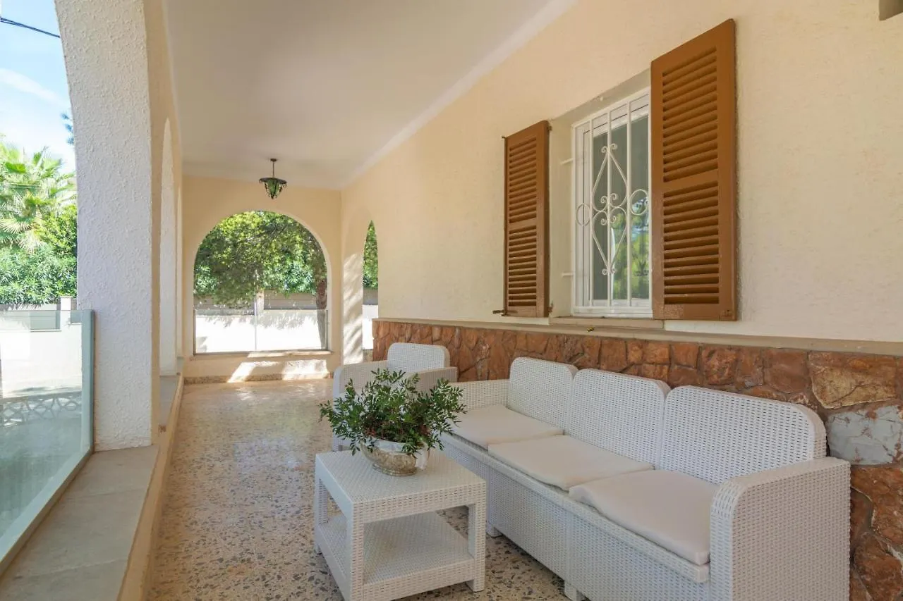 Chalet Villa Maria 6 Portals Nous  Spagna