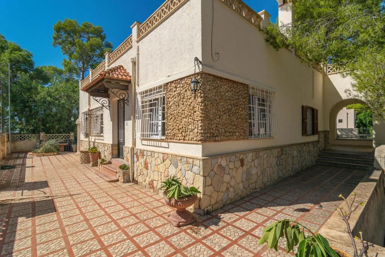 Villa Maria 6 Portals Nous  Portals Nous (Mallorca)