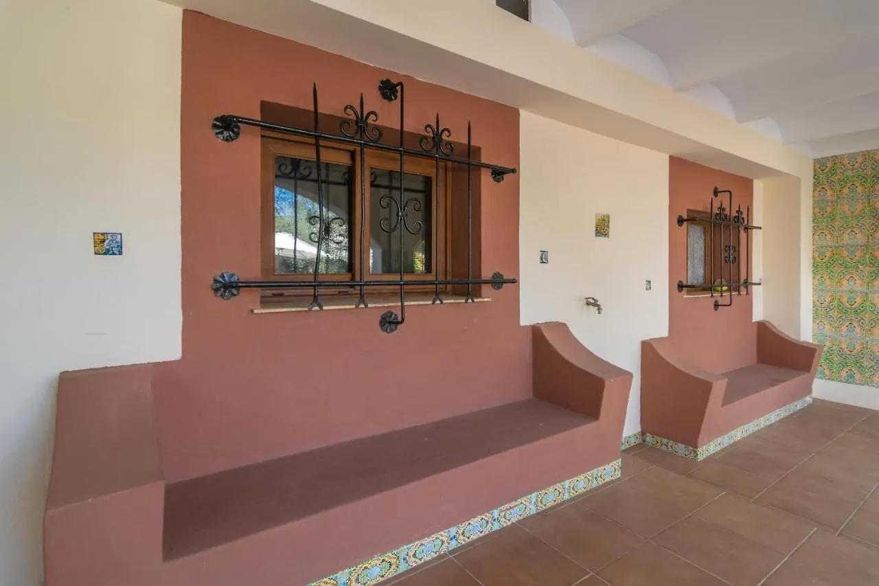 Villa Maria 6 Portals Nous  Chalet Portals Nous (Mallorca)
